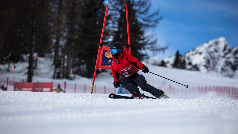 Campioni In Pista: Bestia23 – Pecco63 1-0